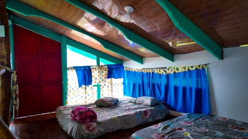 Santa Cruz de Turrialba Cabin | Finca Buena Vista