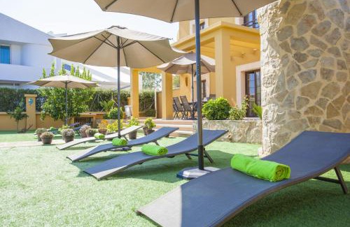 Sa Coma Villa | Finca Ca Nantonia