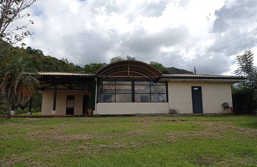 Buesaco Cabin | Finca cafetera turística - Family Room 3