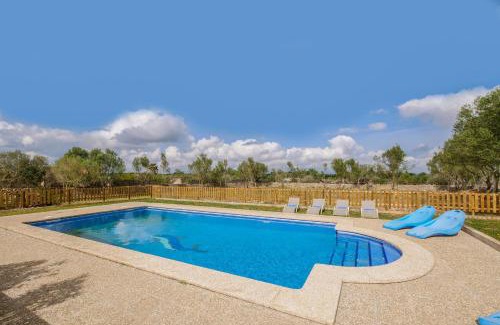 Ariany Villa | Finca Calderitx