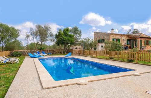 Ariany Villa | Finca Calderitx