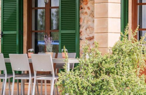 Ariany Villa | Finca Calderitx