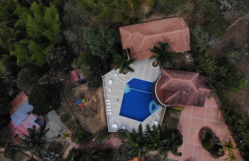Guaduas Resort | Finca Campestre Los Arrieros