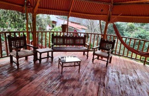 Fusagasuga Hotel | Finca Campestre Rancho Alegre