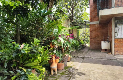 La Mesa House | Finca Campestre San Martin
