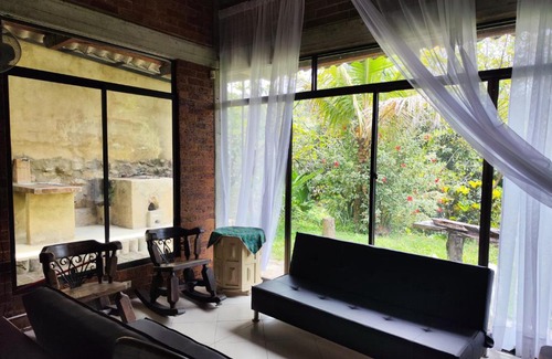 La Mesa House | Finca Campestre San Martin