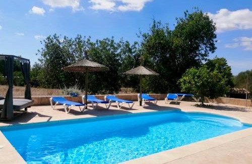 Son Antem Villa | Finca Can Alba