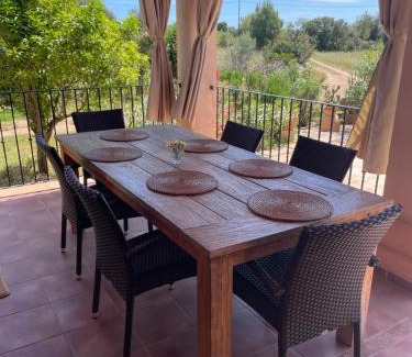 Son Antem Villa | Finca Can Alba