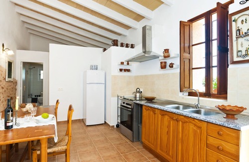 Majorca House | Finca Can Alba - ideal for 2 people !