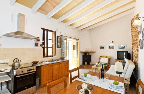 Majorca House | Finca Can Alba - ideal for 2 people !