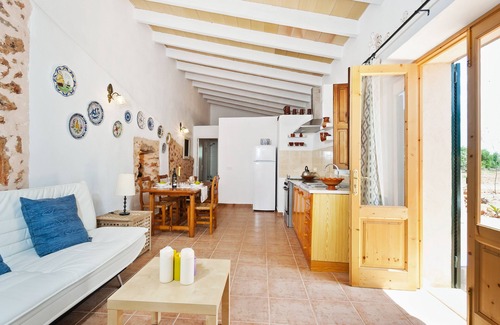 Majorca House | Finca Can Alba - ideal for 2 people !