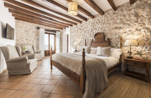Binibona Other | Finca Can Beneït