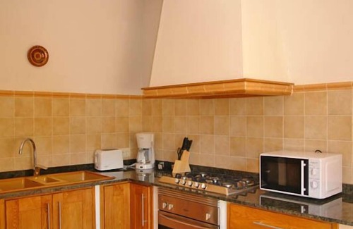 Porreres House | Finca Can Betli in Porreres