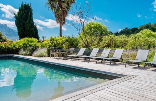 Biniaraix House | Finca Can Busquera by Rentallorca