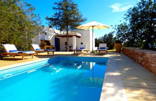Formentera House | Finca Can Carlets
