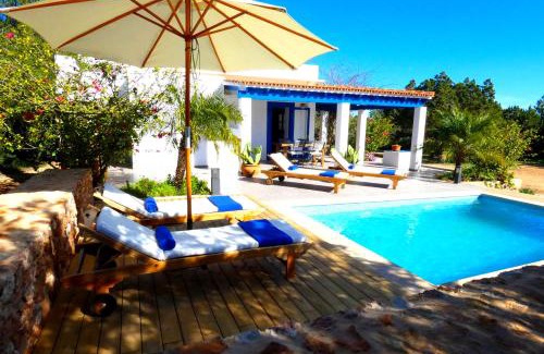 Formentera House | Finca Can Carlets