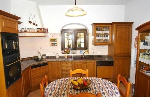 S Horta House | Finca Can Conco in S'Horta