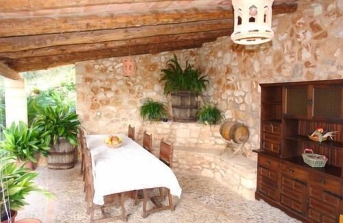 S Horta House | Finca Can Conco in S'Horta