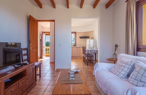 Muro Apartment | Finca Can Corritx by Interhome