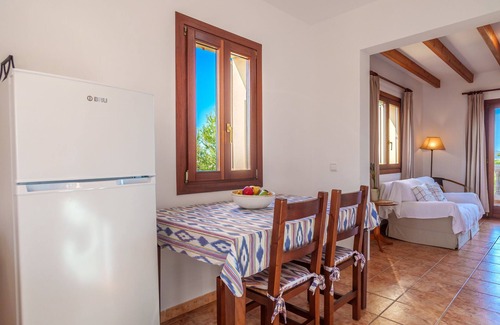 Muro Apartment | Finca Can Corritx by Interhome