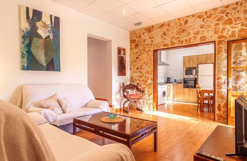 Muro Apartment | Finca Can Corritx by Interhome