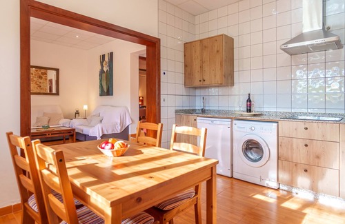 Muro Apartment | Finca Can Corritx by Interhome