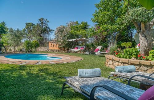 Inca House | Finca Can Diego
