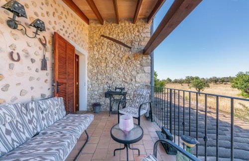 Inca House | Finca Can Diego
