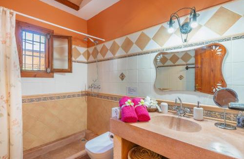 Inca House | Finca Can Diego