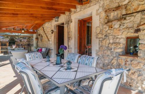 Inca House | Finca Can Diego