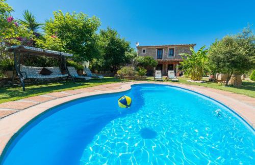 Inca Villa | Finca Can Diego