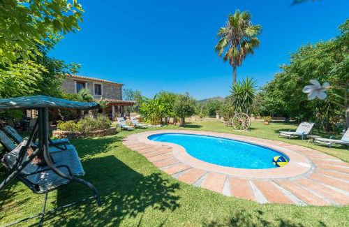 Inca Villa | Finca Can Diego