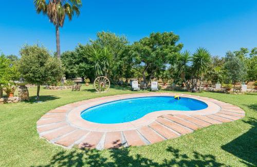 Inca Villa | Finca Can Diego