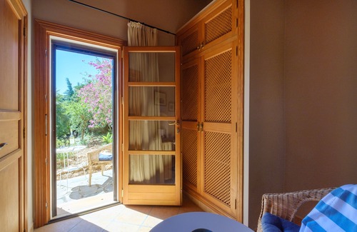 Costitx House | Finca Can Gall with tennis court, ET/3198
