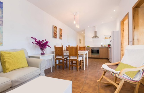 Llubi House | Finca Can Garrover - idyllic and quiet
