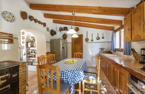 Selva Villa | Finca Can Grenat