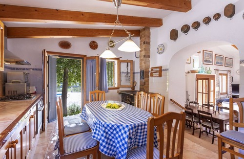 Selva Villa | Finca Can Grenat