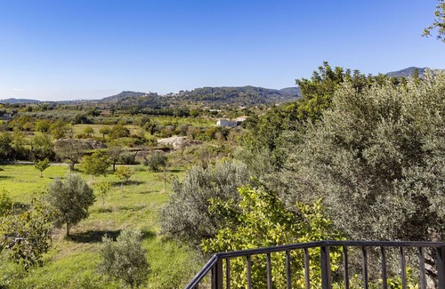 Selva Villa | Finca Can Grenat