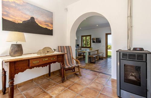 Arta Villa | Finca can Jaumi By home villas 360