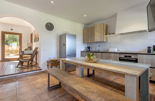 Arta Villa | Finca can Jaumi By home villas 360