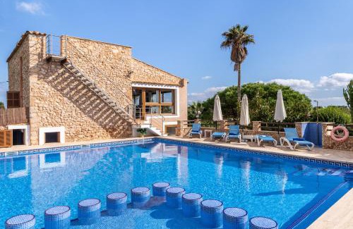 Felanitx Villa | Finca Can Jeroni