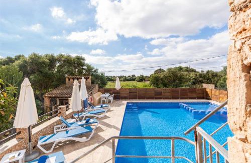 Felanitx Villa | Finca Can Jeroni
