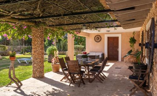 Felanitx Villa | Finca Can Jeroni