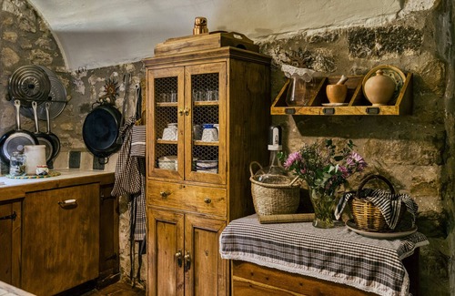 Sant Ferriol Villa | Finca "Can L'Hospitalet" with Private Pool, Private Terraces & Wi-Fi