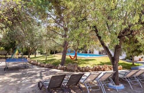 Alaro Villa | Finca Can Lluc