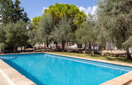 Alaro Villa | Finca Can Lluc