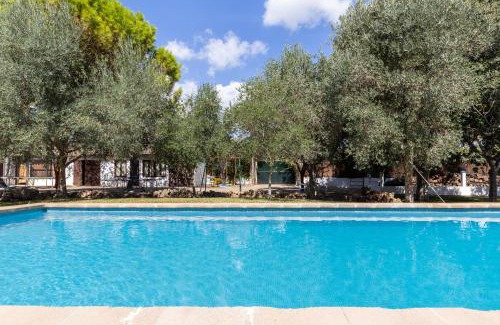 Alaro Villa | Finca Can Lluc