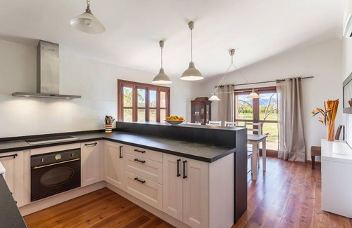 Sa Pobla House | Finca Can Mel- 5 bedrooms - pool - BBQ - Spectacular views
