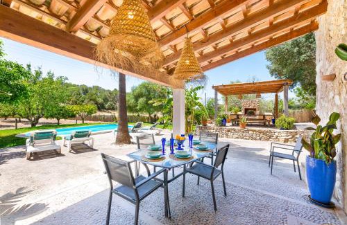 Sant Joan House | Finca Can Miro
