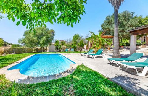 Sant Joan House | Finca Can Miro